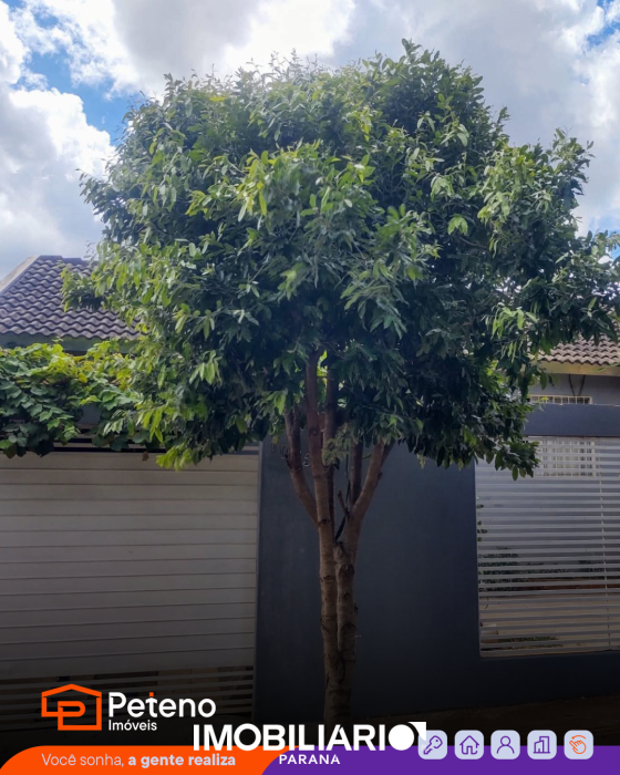 Residência para  venda em Sonho Meu, Umuarama, 113,00m²