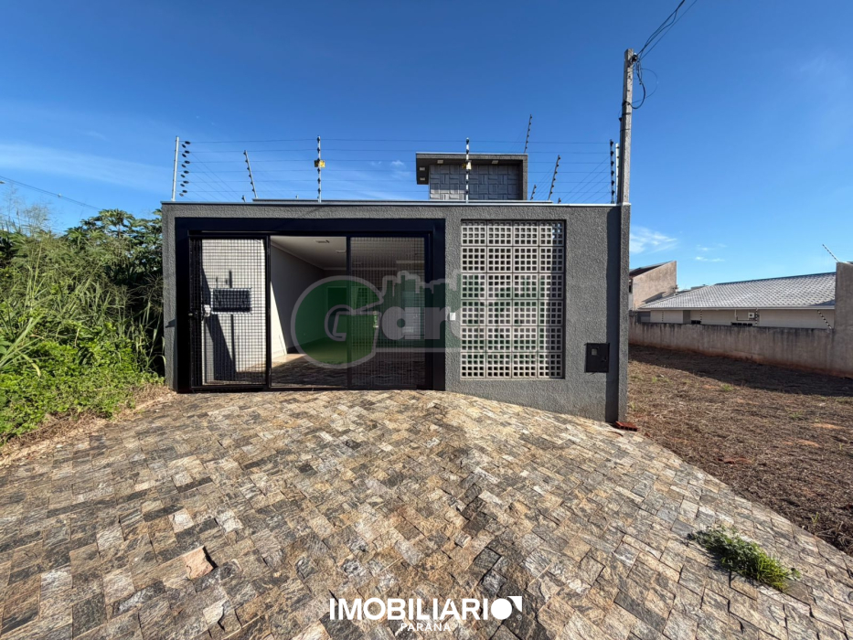 Residência para  venda em Jardim Araxá, Umuarama, 180,00m², com 2 quartos
