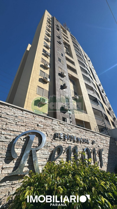 Apartamento para  venda em Zona VI, Umuarama, 102,38m², com 2 quartos