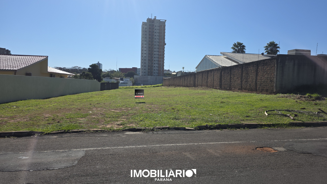 Terreno para  vendaUmuarama, 1.480,00m²