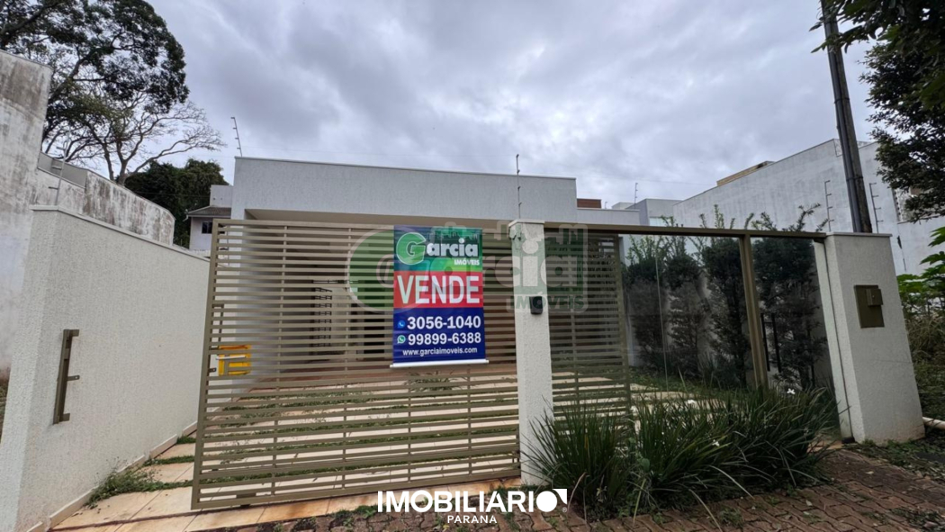 Residência para  venda em Jardim América, Umuarama, 240,00m², com 2 quartos
