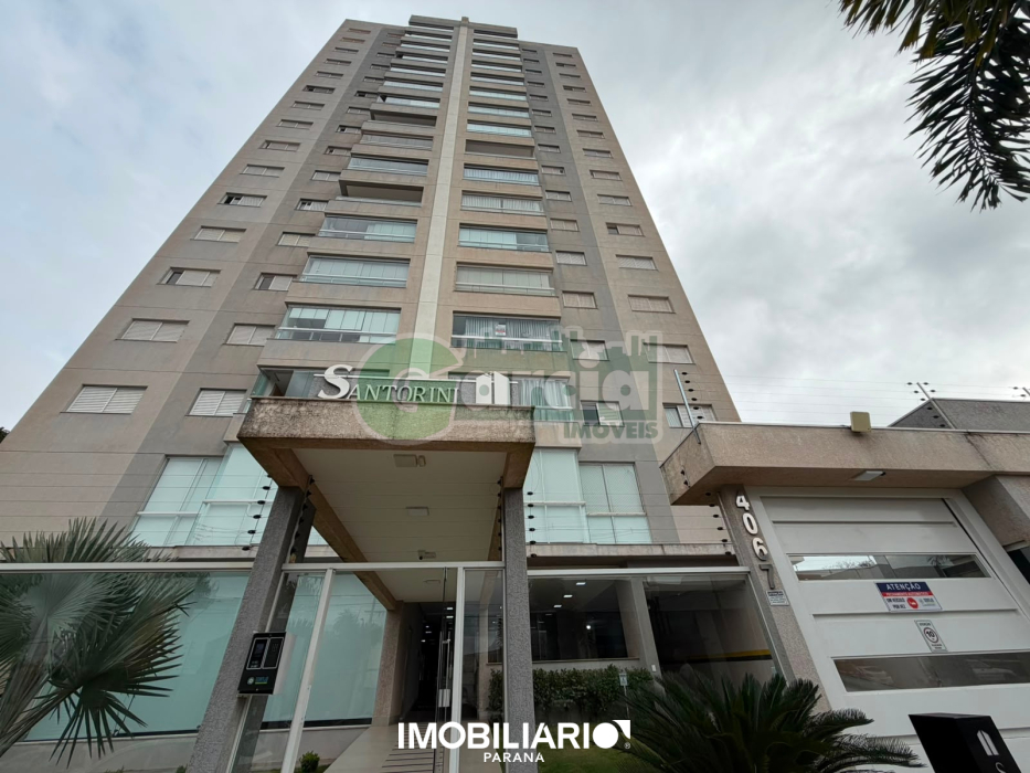 Apartamento para  venda em Jardim América, Umuarama, com 2 quartos