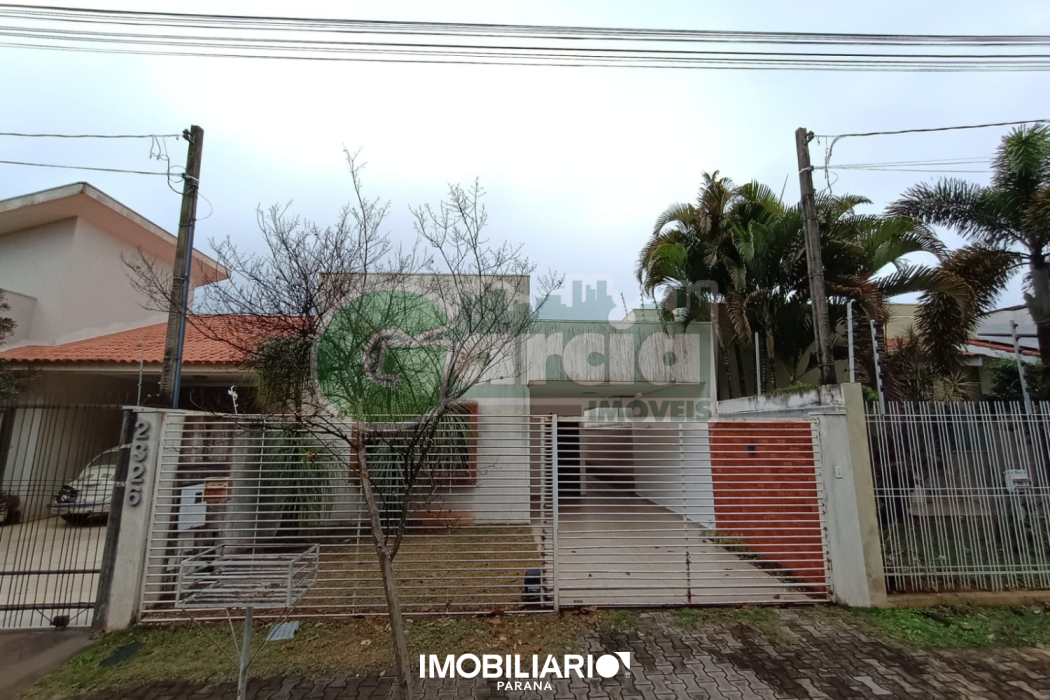 Residência para  alugar em Jardim Cruzeiro, Umuarama, com 1 quartos