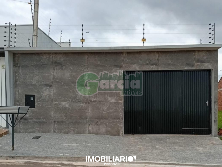 Espaço De Lazer para  venda em Oeste, Cruzeiro do Oeste, 186,00m², com 1 quartos