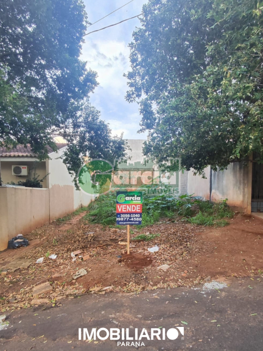 Terreno para  venda em Jardim San Martim, Umuarama, 184,00m²