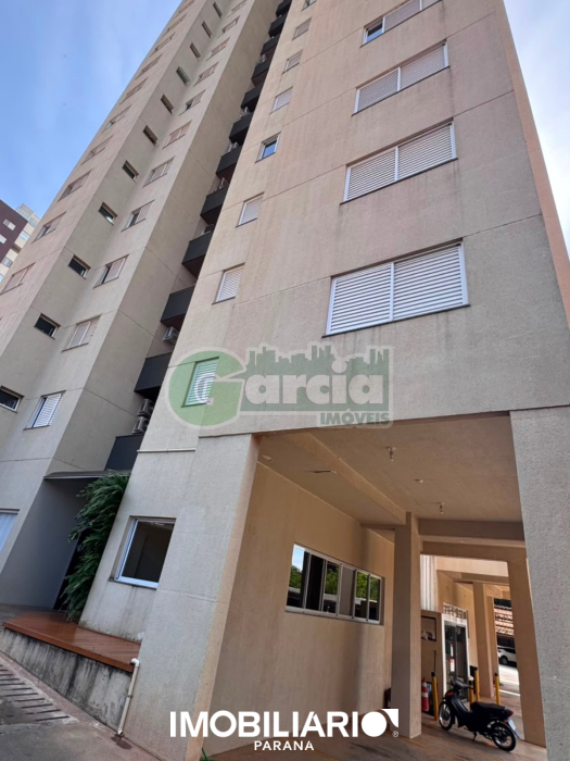 Apartamento para  venda em Jardim São José, Umuarama, 90,80m², com 2 quartos