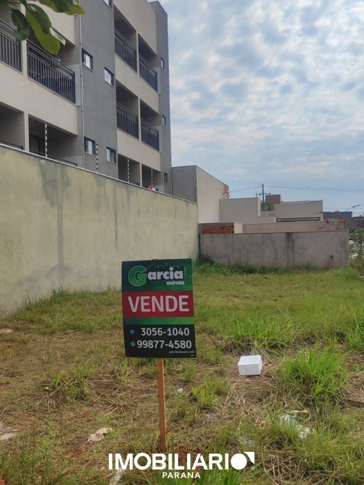 Terreno para  venda em Jardim Colorado, Umuarama, 184,00m²