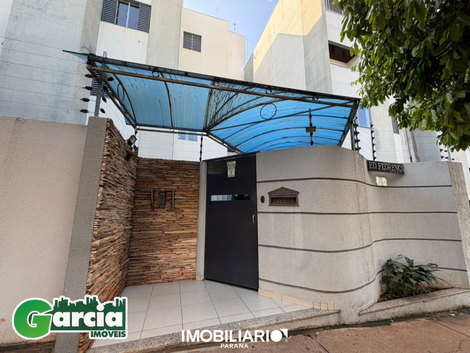 Apartamento para  alugar em Zona I, Umuarama, com 2 quartos