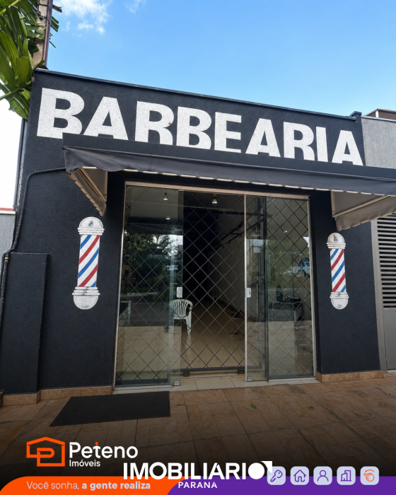 Sala Comercial para  alugar em Jardim Alto da Boa Vista, Umuarama, 40,00m²