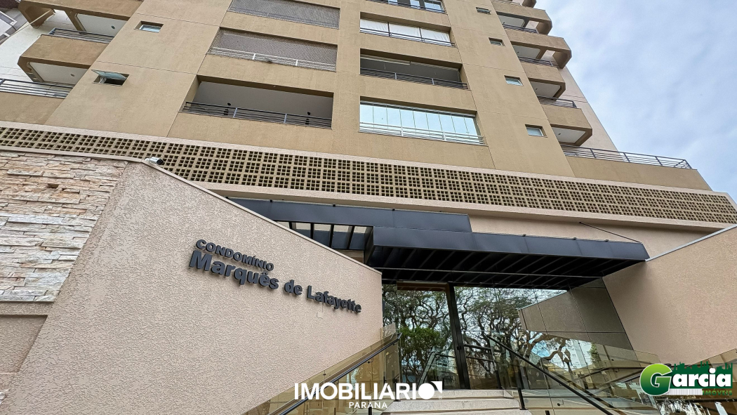 Apartamento para  venda em Zona I, Umuarama, 131,00m², com 2 quartos