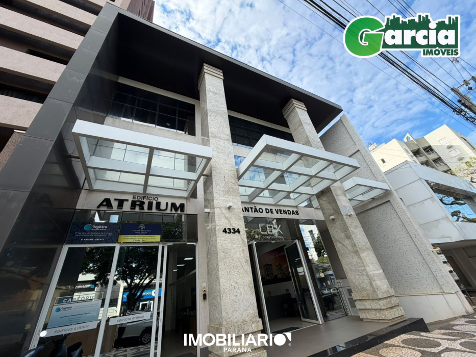 Sala Comercial para  alugar em Zona I, Umuarama