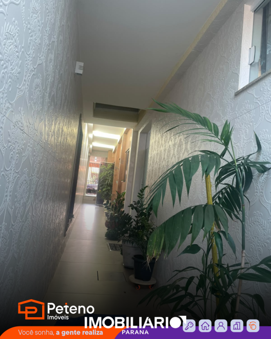 Residência para  alugar em Jardim Alto da Boa Vista, Umuarama, 80,00m²