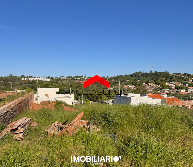 Terreno para  venda em ilha da madeira, Umuarama, 136,22m²