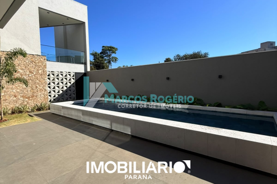 Sobrado para  venda em Residencial Euro Park, Umuarama, 332,00m²