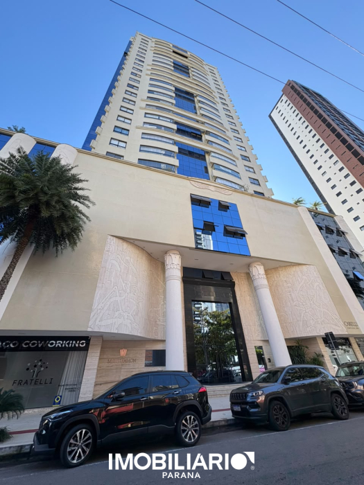 Apartamento para  venda em CENTRO, Balneário Camboriú, 127,43m²