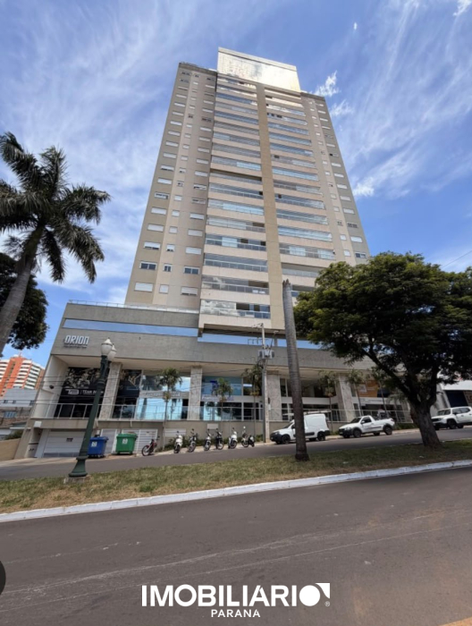 Apartamento para  venda em Zona III, Umuarama, 180,00m²