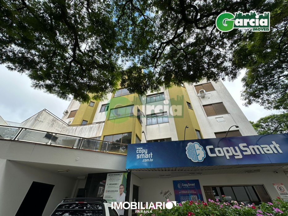 Apartamento para  alugar em Zona III, Umuarama