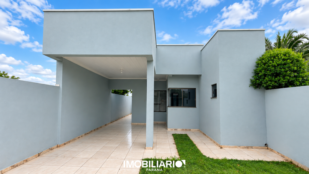 Residência para  alugar em Jardim Curitiba, Goioerê, 1,00m², com 3 quartos