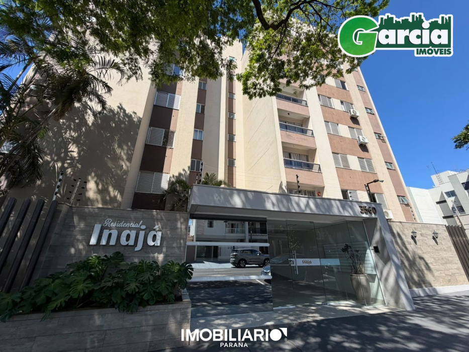 Apartamento para  venda em Zona I, Umuarama, 89,60m², com 2 quartos
