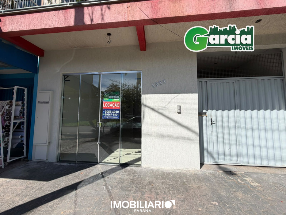 Sala Comercial para  alugar em Zona V, Umuarama
