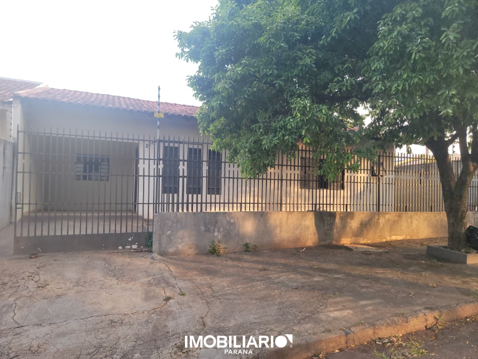 Residência para  alugar em Parque San Remo I, Umuarama, 100,00m²