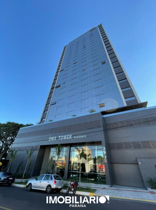 Apartamento para  venda em Zona III, Umuarama, 309,17m²