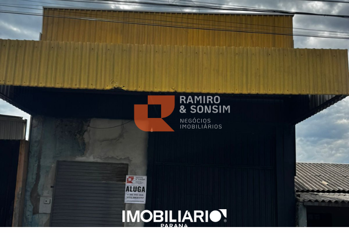 Sala Comercial para  alugar em Zona VI, Umuarama