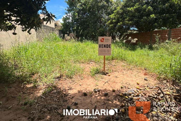 Terreno para  venda em Parque Bonfim, Umuarama