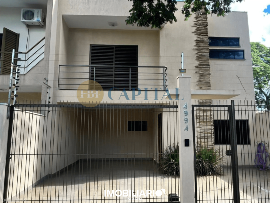 Sobrado para  venda em Zona II, Umuarama, 236,68m², com 2 quartos