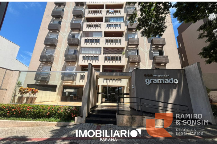 Apartamento para  vendaUmuarama