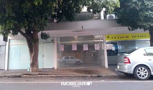 Sala Comercial para  alugar em Zona II, Umuarama, 56,98m²
