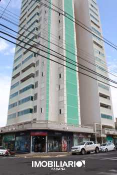 Apartamento para  alugar em Zona II, Umuarama, 162,00m², com 2 quartos