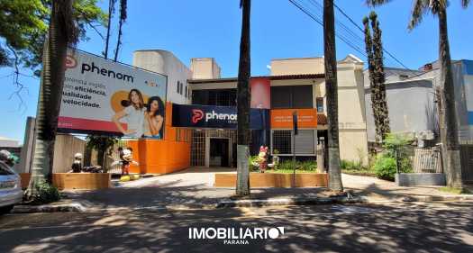 Apartamento para  alugar em Zona I, Umuarama, 308,00m², com 1 quartos