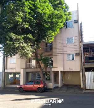 Apartamento para  venda em Zona III, Umuarama, 65,21m², com 2 quartos