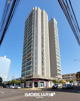 Apartamento para  venda em Zona II, Umuarama, 147,24m², com 2 quartos