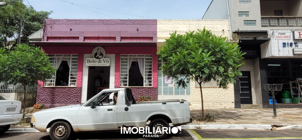 Sala Comercial para  alugar em Zona I, Umuarama, 53,00m²