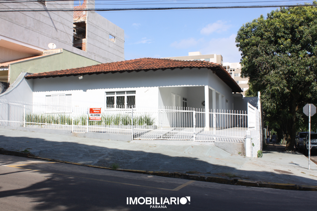 Residência para  venda em Zona II, Umuarama, 139,91m², com 2 quartos