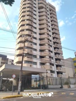 Apartamento para  venda em Zona II, Umuarama, 360,72m², com 3 quartos