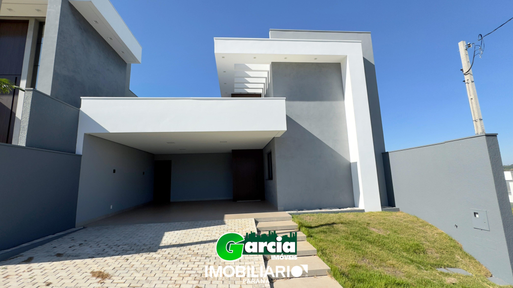 Residência para  venda em Jardins de Versailles, Umuarama, 297,00m²