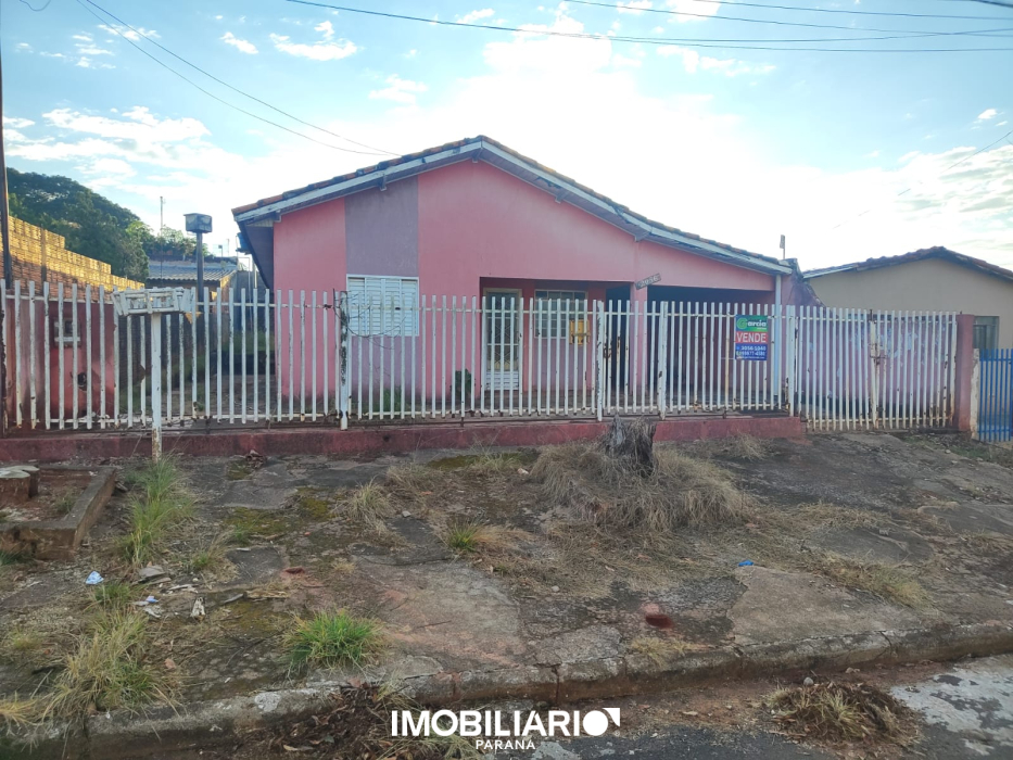 Residência para  venda em Parque Bonfim, Umuarama, 360,00m²