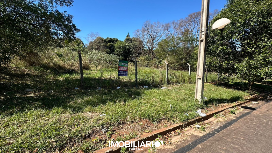 Terreno para  vendaUmuarama, 217,00m²