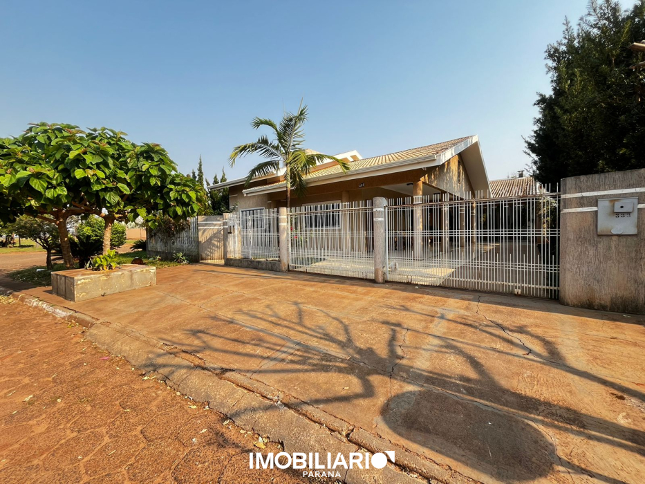 Chácara para  vendaXambrê, 44.787,00m²