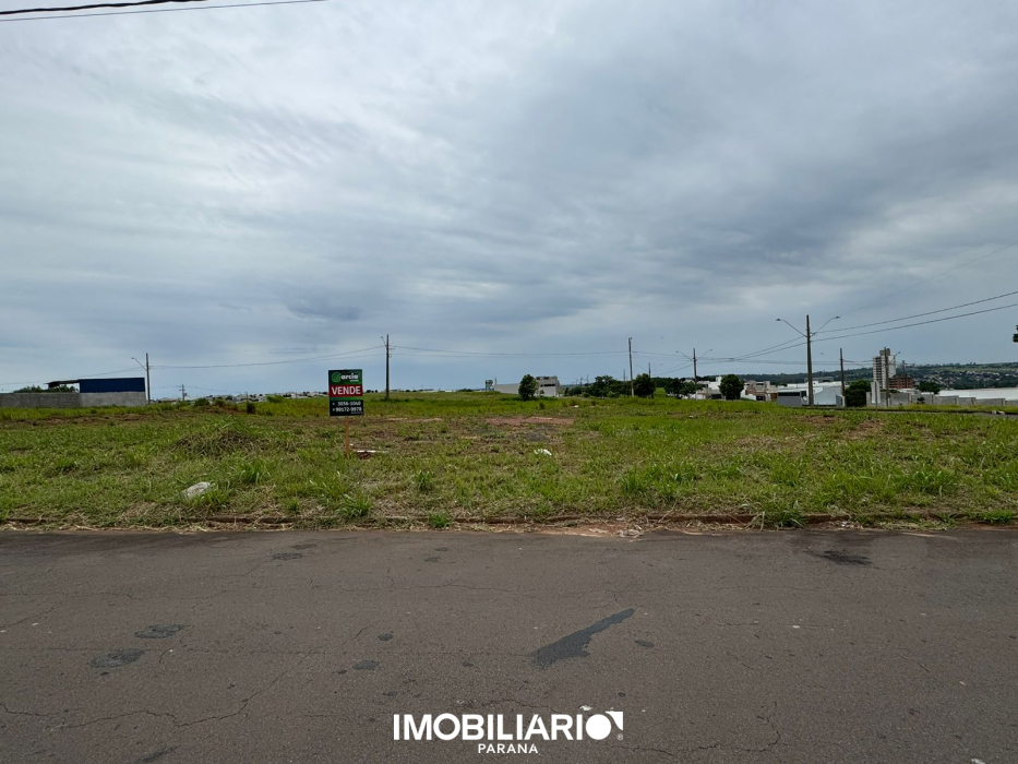 Terreno para  venda em Parque Interlagos, Umuarama, 828,75m²
