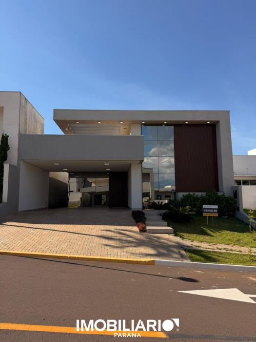 Residência para  vendaUmuarama, 152,00m²