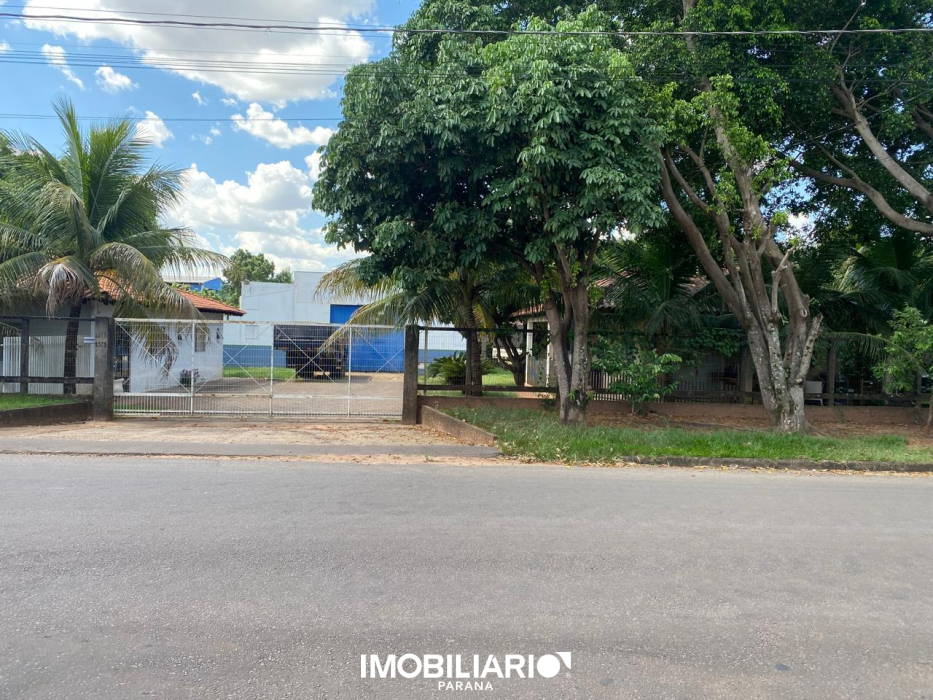 Terreno para  alugarUmuarama