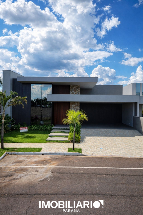 Residência para  vendaUmuarama, 247,20m²