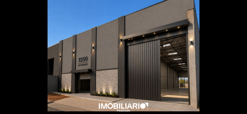 Sala Comercial para  alugarUmuarama, 1.100,00m²