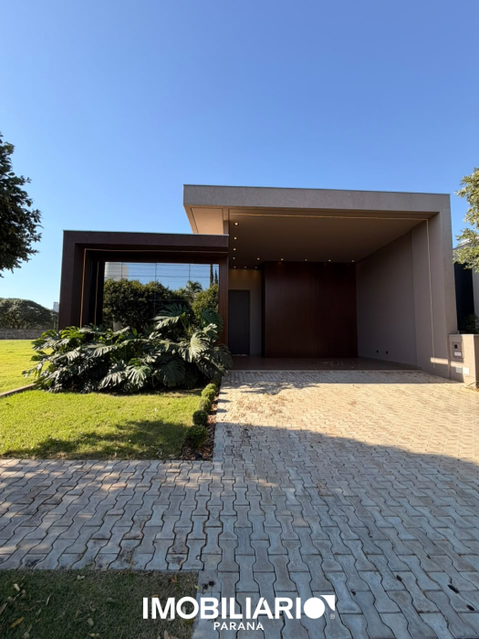 Residência para  vendaUmuarama, 229,00m²