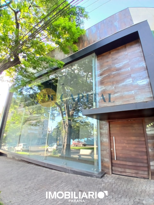 Apartamento para  alugar em Zona III, Umuarama, 432,06m²