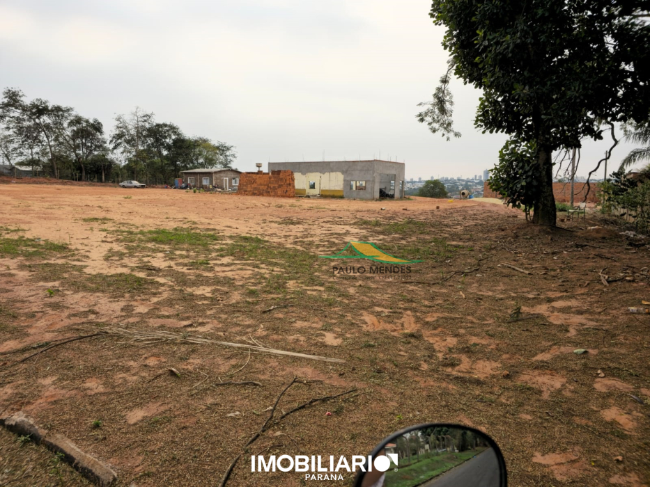 Chácara para  venda em Parque Lago Azul, Umuarama, 2.500,00m²